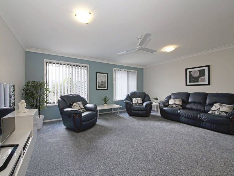 3 Currawinya Street, North Lakes QLD 4509