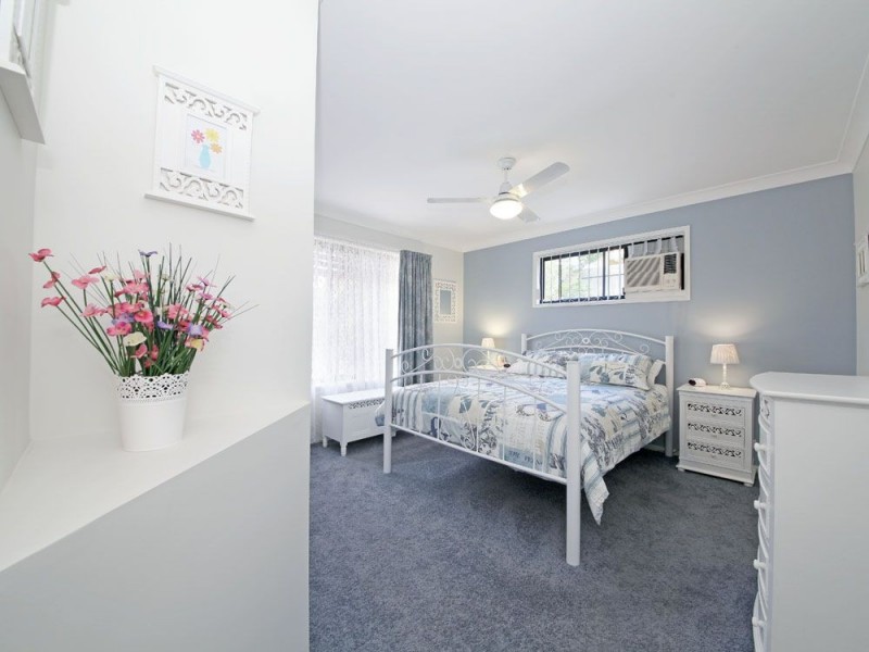 3 Currawinya Street, North Lakes QLD 4509