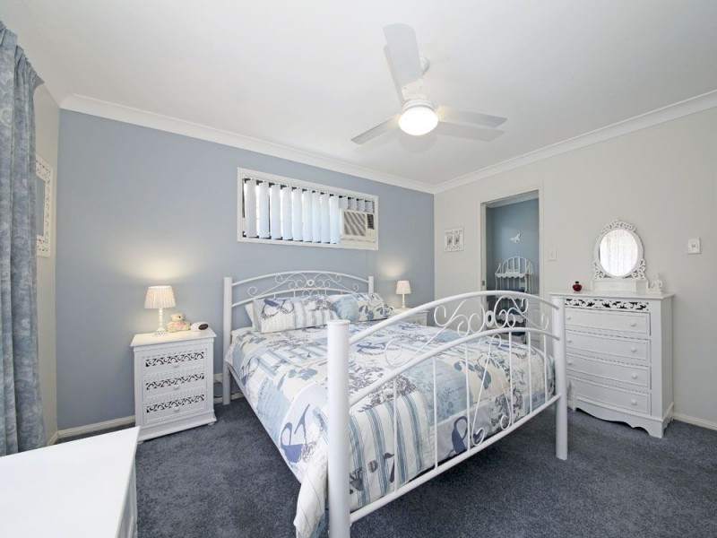 3 Currawinya Street, North Lakes QLD 4509