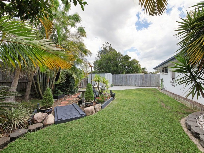 3 Currawinya Street, North Lakes QLD 4509