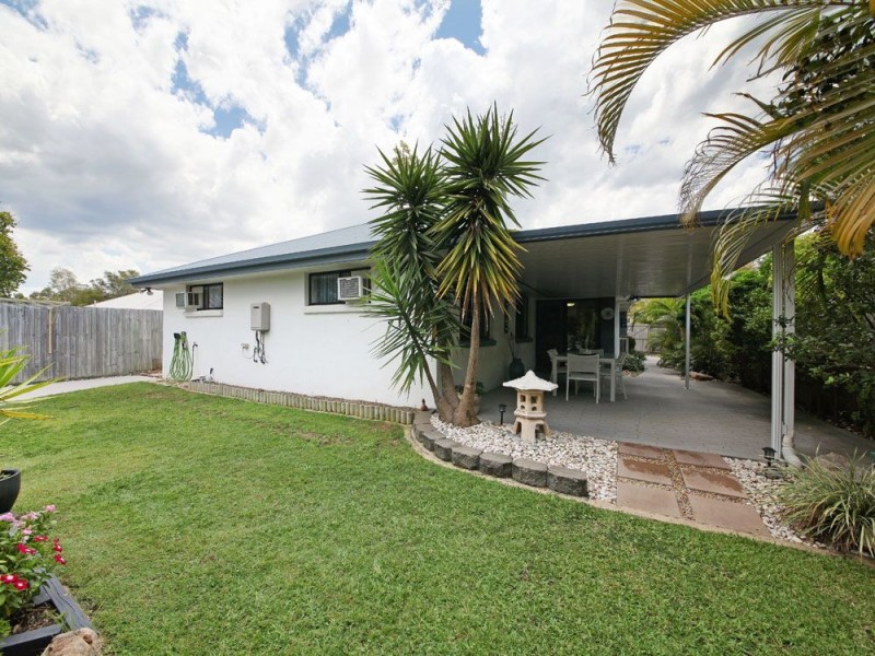 3 Currawinya Street, North Lakes QLD 4509