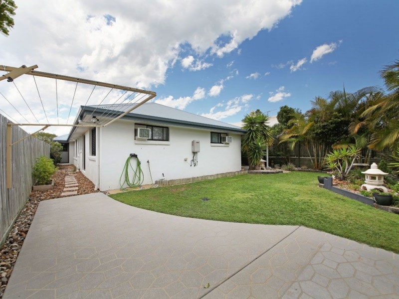 3 Currawinya Street, North Lakes QLD 4509