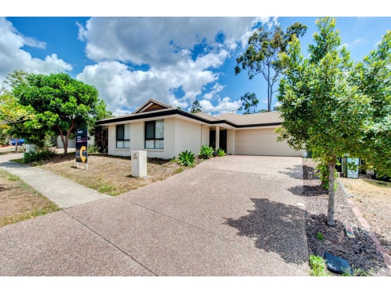 15 Juniper Street, Heathwood QLD 4110