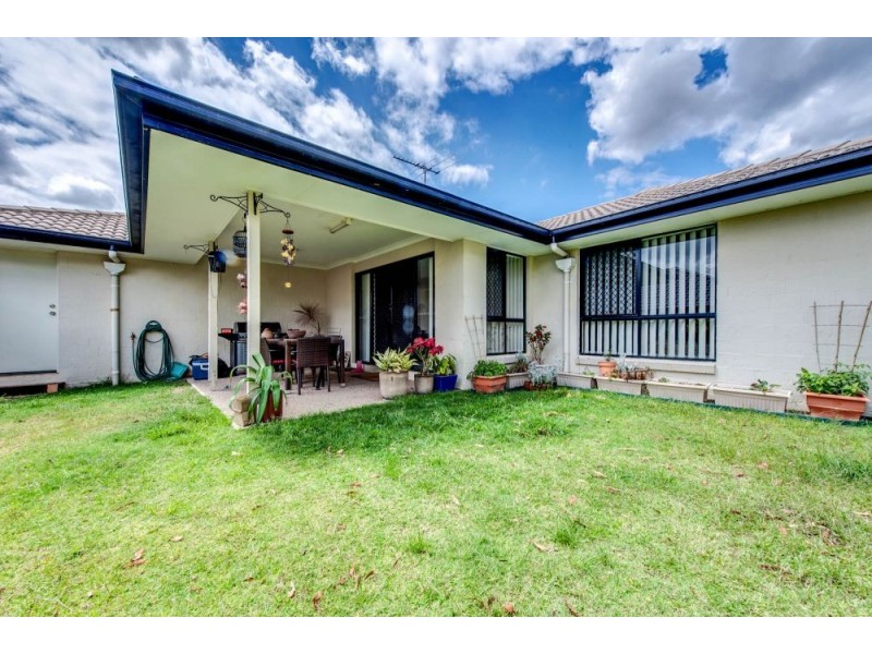 15 Juniper Street, Heathwood QLD 4110