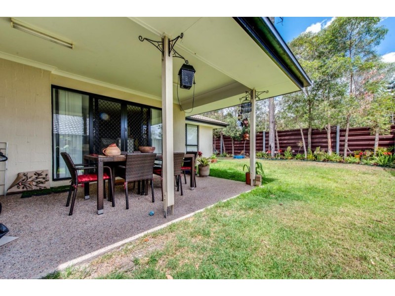 15 Juniper Street, Heathwood QLD 4110