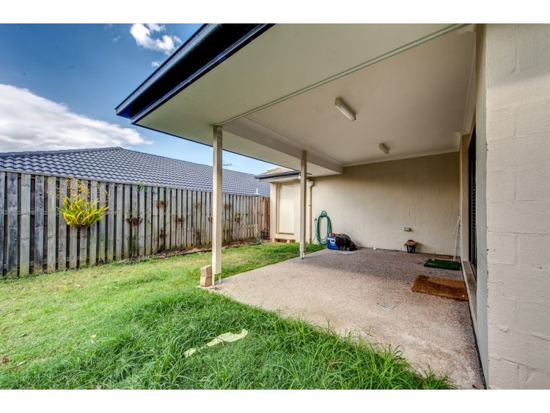 15 Juniper Street, Heathwood QLD 4110