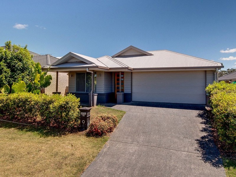 22 Ballyalla Crescent, Warner QLD 4500