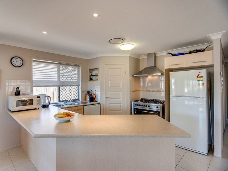 22 Ballyalla Crescent, Warner QLD 4500
