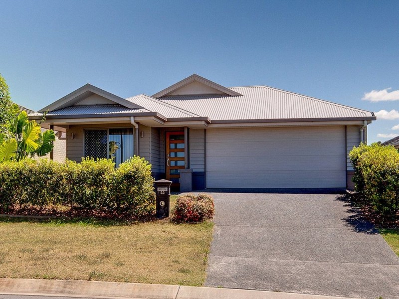 22 Ballyalla Crescent, Warner QLD 4500