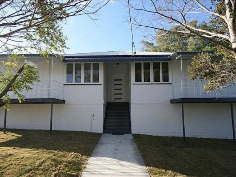 2/18 Norman Street, Wooloowin QLD 4030