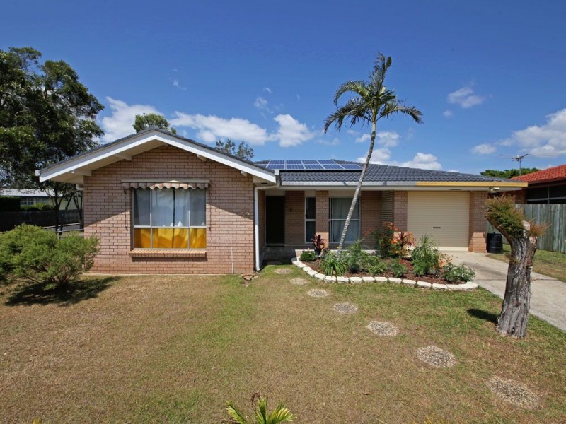 30 Greenore Street, Bracken Ridge QLD 4017