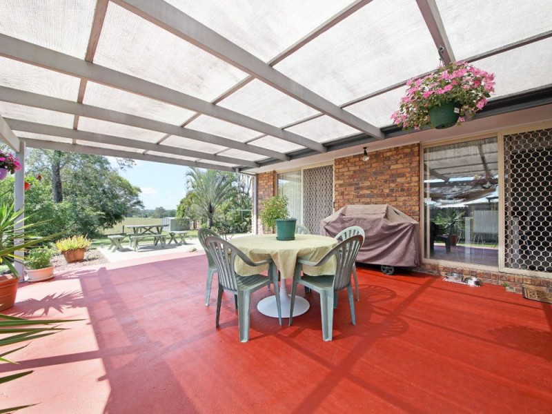 90 Pioneer Drive, Narangba QLD 4504