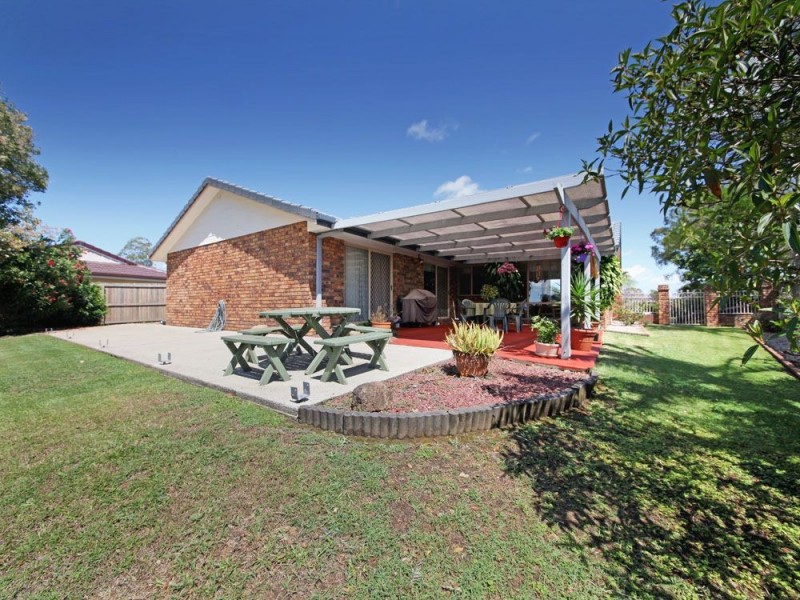 90 Pioneer Drive, Narangba QLD 4504