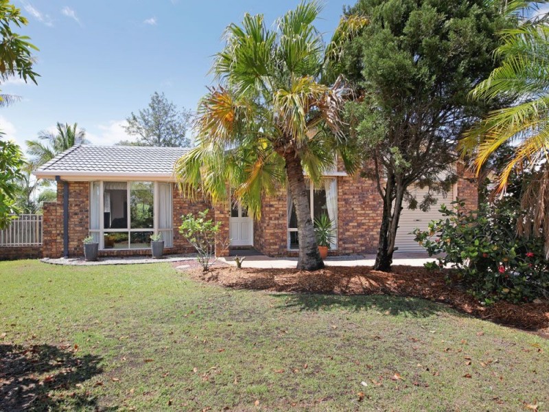 90 Pioneer Drive, Narangba QLD 4504