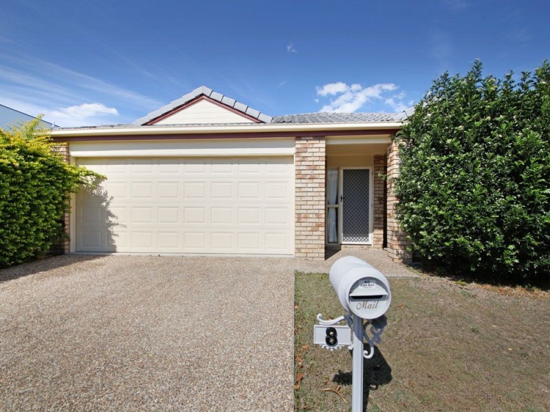 8 Canundra Street, North Lakes QLD 4509