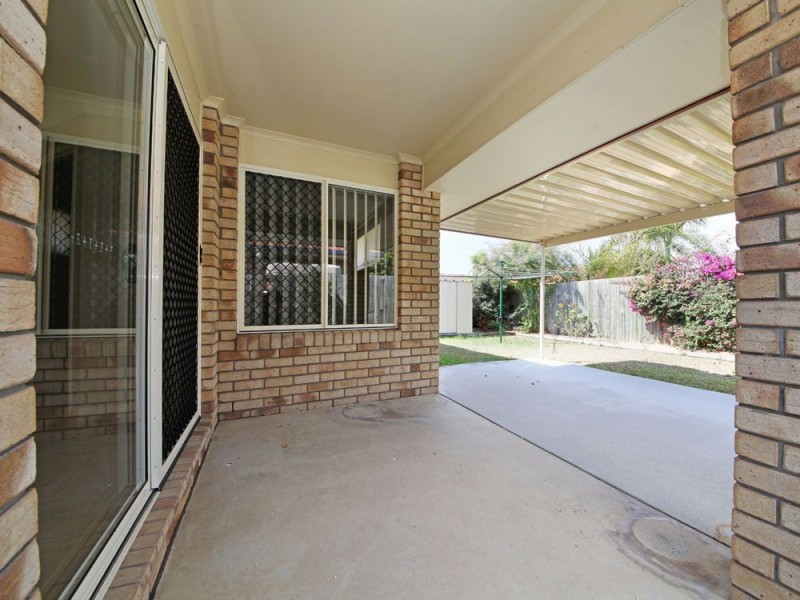 8 Canundra Street, North Lakes QLD 4509