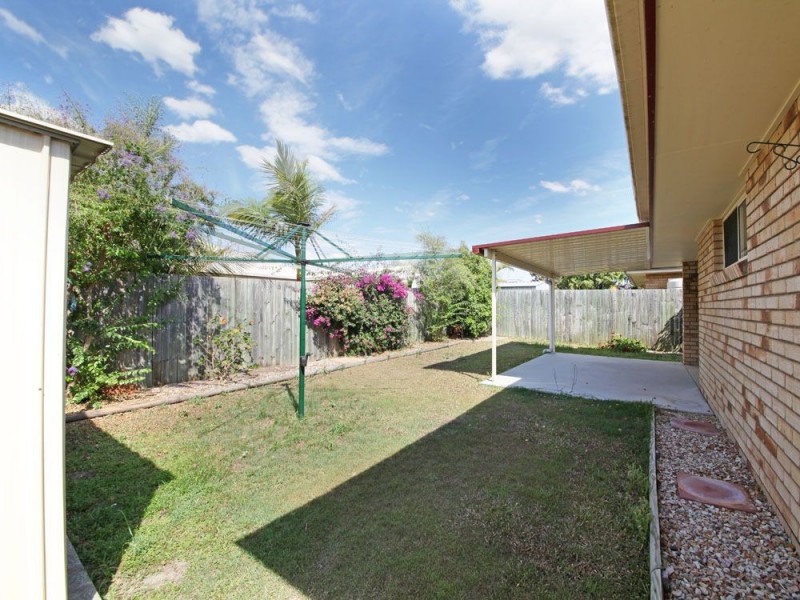 8 Canundra Street, North Lakes QLD 4509