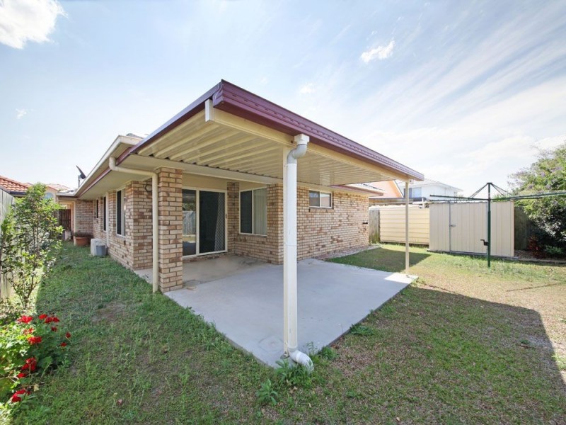 8 Canundra Street, North Lakes QLD 4509