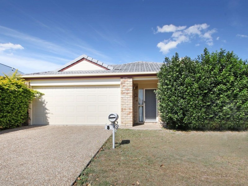 8 Canundra Street, North Lakes QLD 4509