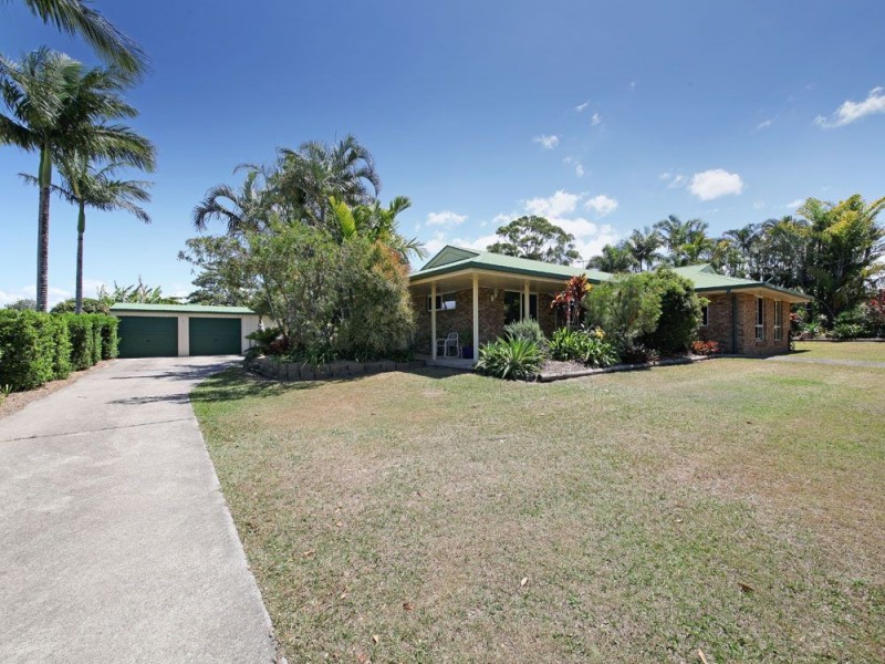 17 Milford Court, Burpengary QLD 4505
