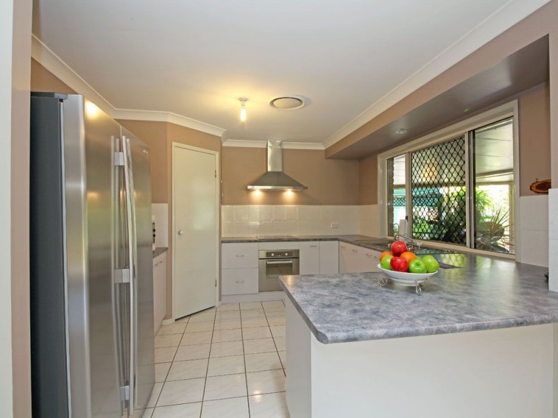 17 Milford Court, Burpengary QLD 4505