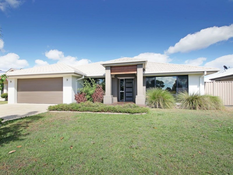 169 Summerfields Drive (Lot 210 Summerfields Drive), Caboolture QLD 4510