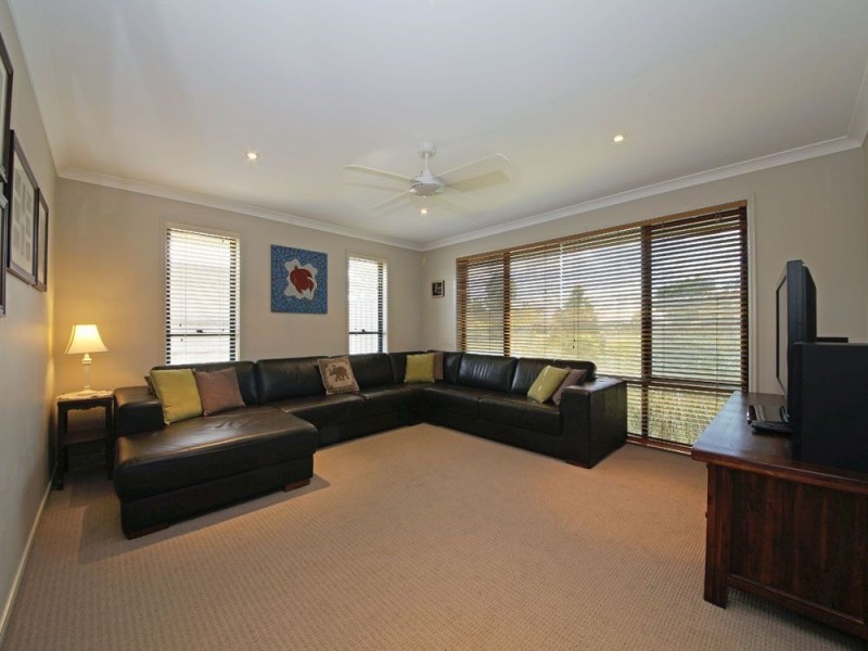 169 Summerfields Drive (Lot 210 Summerfields Drive), Caboolture QLD 4510