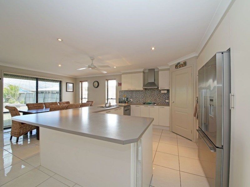 169 Summerfields Drive (Lot 210 Summerfields Drive), Caboolture QLD 4510