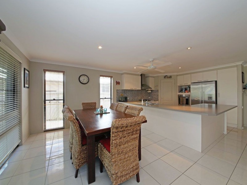 169 Summerfields Drive (Lot 210 Summerfields Drive), Caboolture QLD 4510