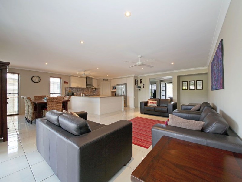 169 Summerfields Drive (Lot 210 Summerfields Drive), Caboolture QLD 4510