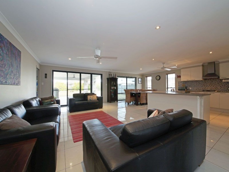 169 Summerfields Drive (Lot 210 Summerfields Drive), Caboolture QLD 4510
