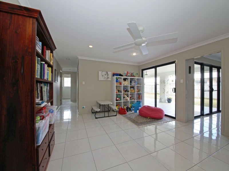 169 Summerfields Drive (Lot 210 Summerfields Drive), Caboolture QLD 4510