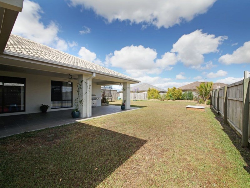 169 Summerfields Drive (Lot 210 Summerfields Drive), Caboolture QLD 4510