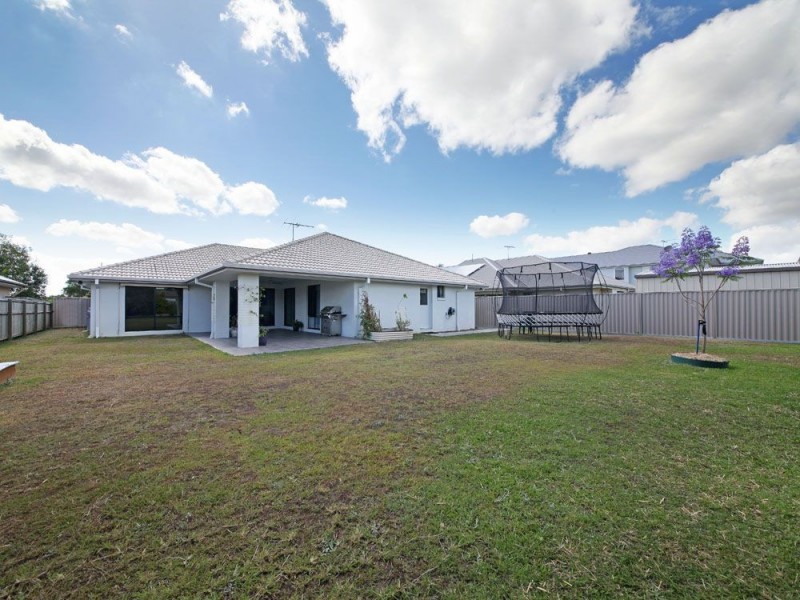 169 Summerfields Drive (Lot 210 Summerfields Drive), Caboolture QLD 4510