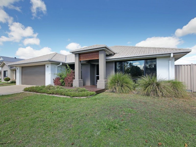 169 Summerfields Drive (Lot 210 Summerfields Drive), Caboolture QLD 4510