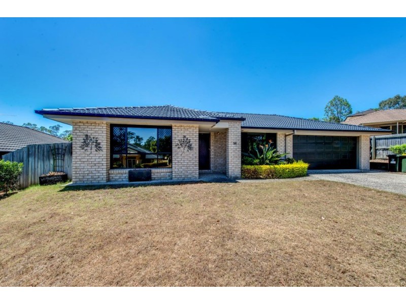 56 Leyburn Circuit, Forest Lake QLD 4078