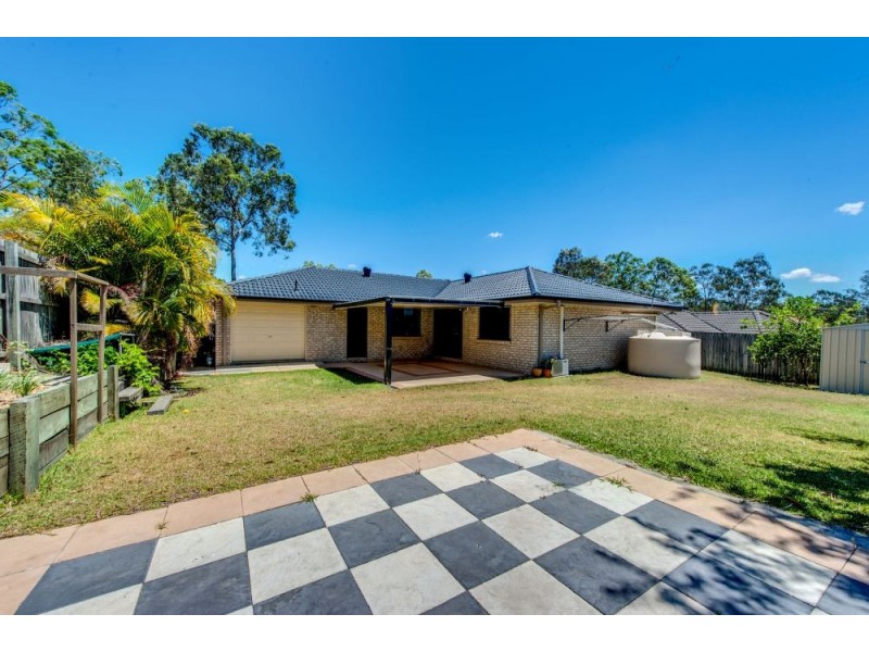 56 Leyburn Circuit, Forest Lake QLD 4078