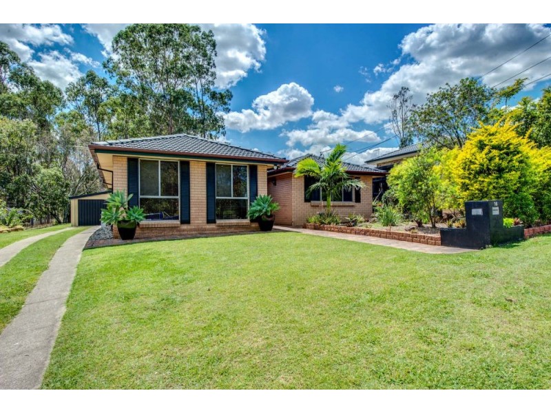 16 Orana Street, Redbank Plains QLD 4301