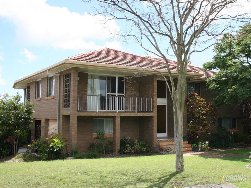 Mcdowall QLD 4053