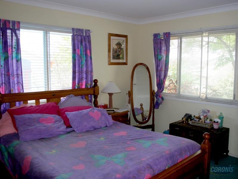 Mcdowall QLD 4053