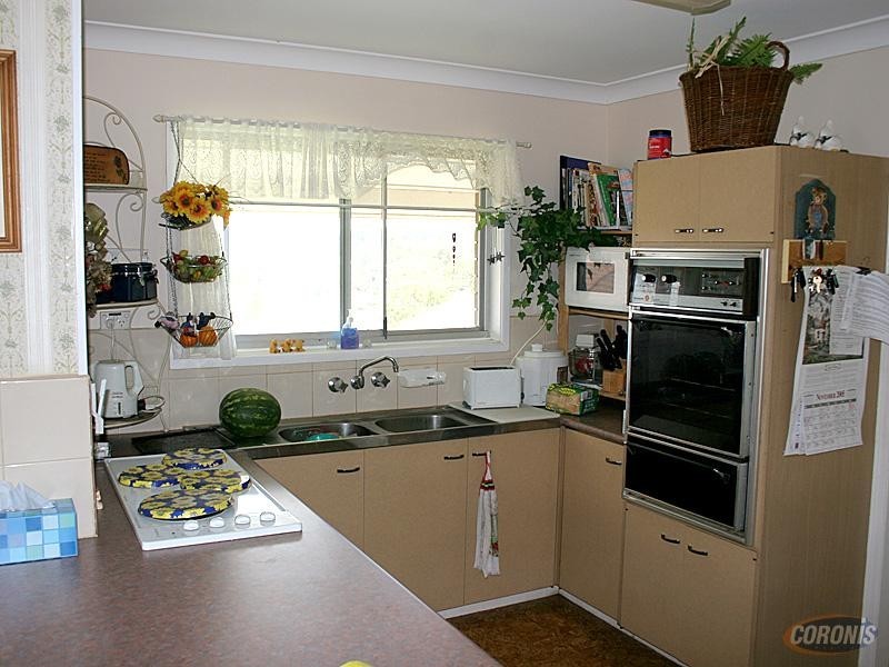 Mcdowall QLD 4053