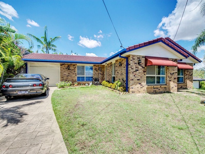 3 Scullin Street, Collingwood Park QLD 4301