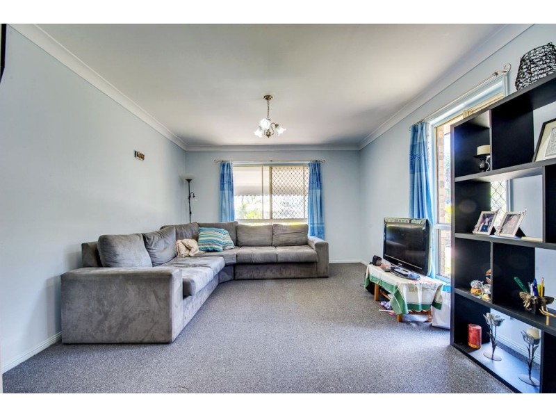 3 Scullin Street, Collingwood Park QLD 4301