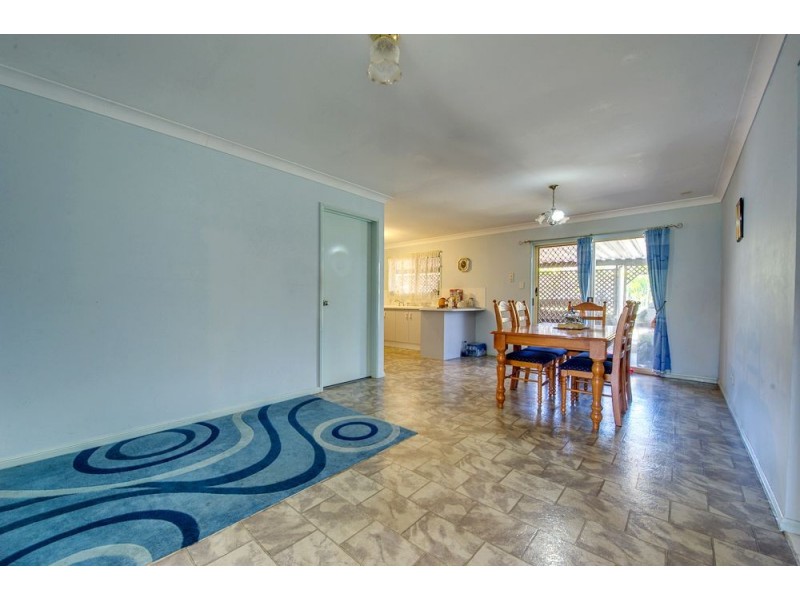 3 Scullin Street, Collingwood Park QLD 4301