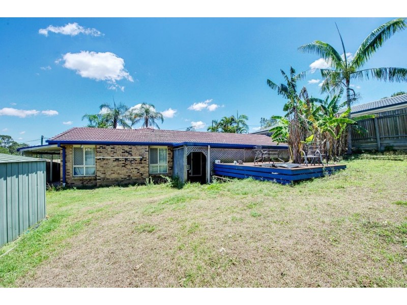 3 Scullin Street, Collingwood Park QLD 4301