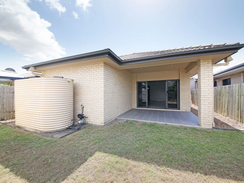 45 Numbat Street, North Lakes QLD 4509