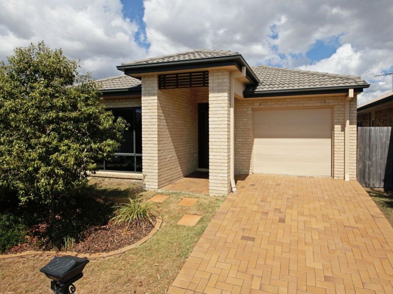 45 Numbat Street, North Lakes QLD 4509
