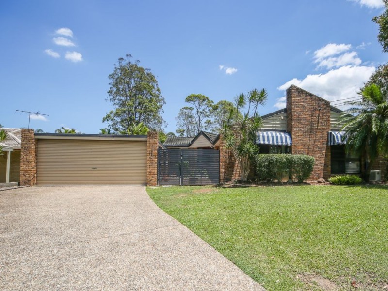 5 Mayda Street, Shailer Park QLD 4128