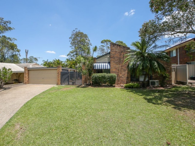 5 Mayda Street, Shailer Park QLD 4128