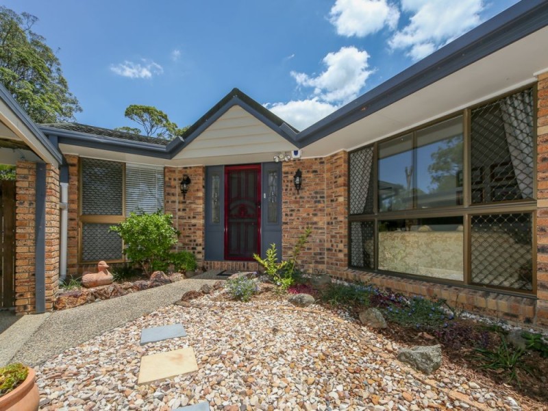 5 Mayda Street, Shailer Park QLD 4128
